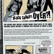 Illustration for article titled Exclusive DC preview: Black Canary goes abroad to search for its missing members